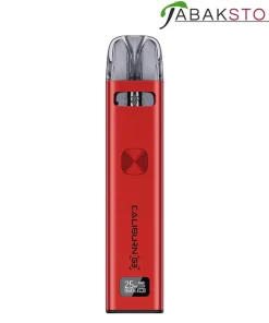 Uwell Caliburn G3 | Rot | Pod Kit