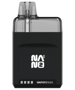 Vaporesso | Eco Nano 2 | Schwarz