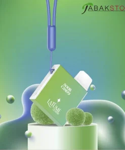 Lafume – Sour Candy – 20mg/ml | Cuatro