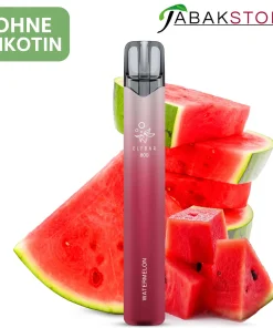 Alternative view of Elfbar 800 Vape – Watermelon | 0mg