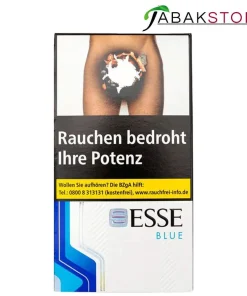 Alternative view of Esse Blue | Superslim Zigaretten | 8,00€ | 20 stk.