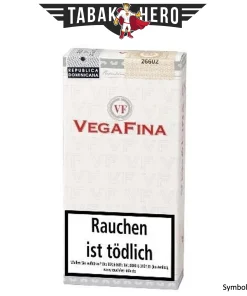 Vegafina Coronita (4 Zigarren)