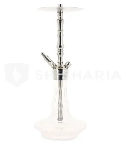 WD Hookah – Edelstahl Shisha V2.0A-9