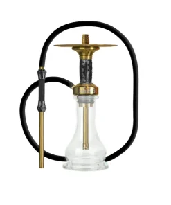 Alternative view of Dmnt – Alkimia Premium – Black & Gold
