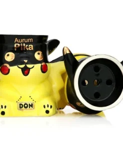 DON – Tabakkopf / Pika Aurum
