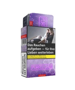 Alternative view of Hookain – Purple Lean 25g