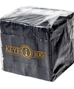 Alternative view of Keyf Kohle 1Kg (ohne Verpackung)