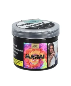Alternative view of Aino Tobacco – Massai 20g