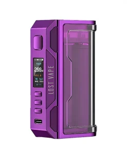 Lost Vape – Thelema Quest Mod 200W