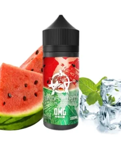 Anarchist – Watermelon on Ice