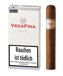 Alternative view of Vegafina Robusto Zigarren 3 Stück