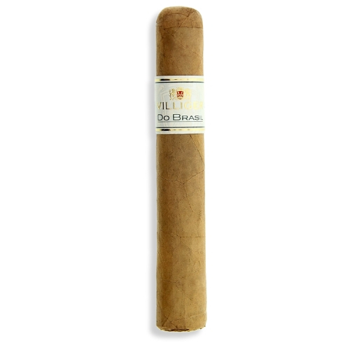 Villiger Do Brasil Claro Robusto Zigarre 1 Stk. – Bild 2