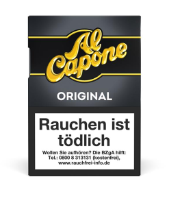 Al Capone Pockets Filter