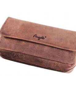 Angelo Kombibeutel 2er Braun