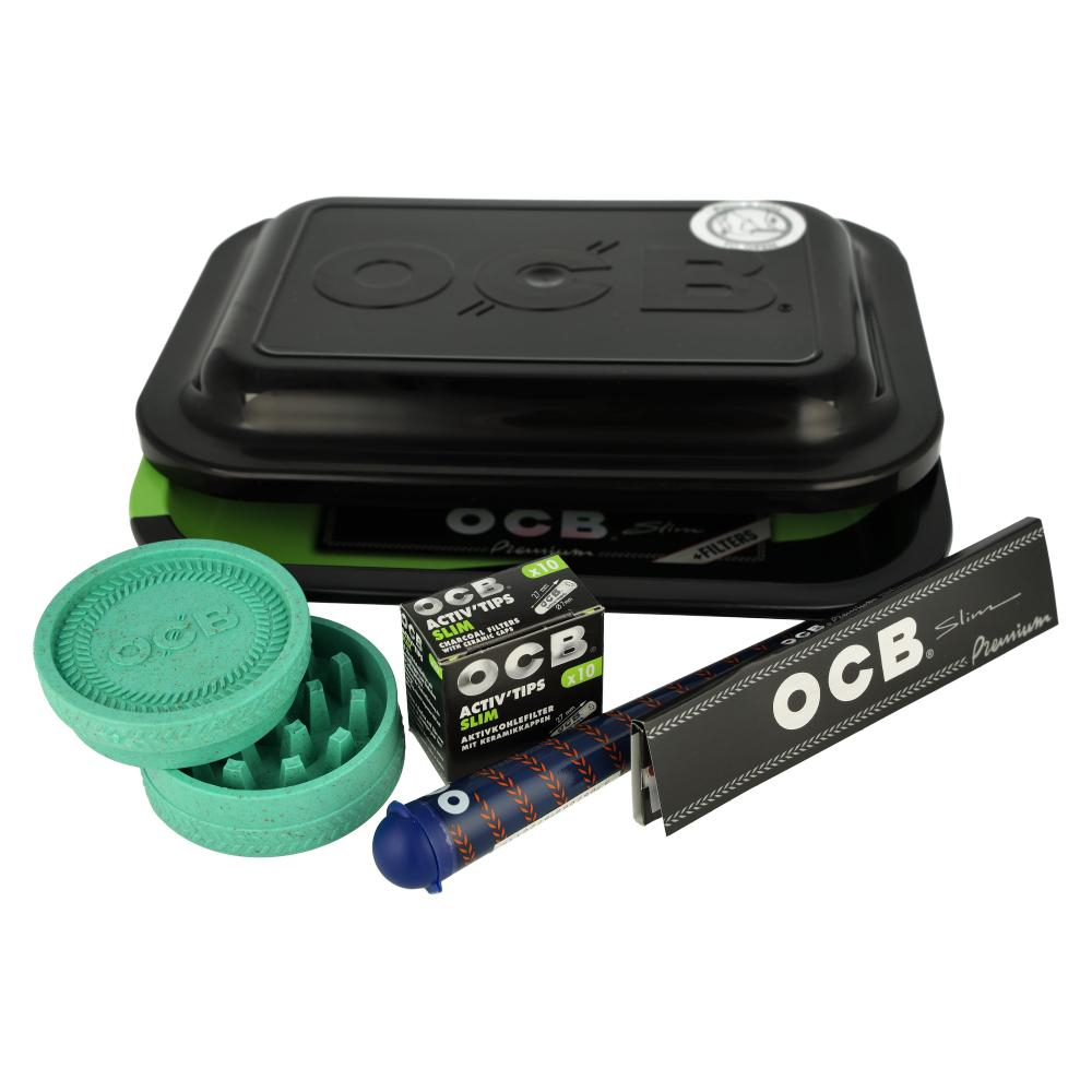 OCB Starter Set Nr.19 – Bild 2