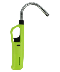 COOL Stabfeuerzeug Jetflame Grün