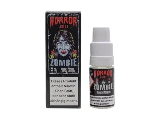 Horror Juice – Vampire – Bild 2