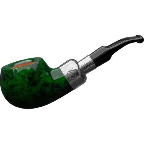 Rattrays Pfeife Bare Knuckle Green 144