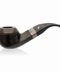 Peterson Sherlock Holmes Squire Brown Pfeife