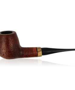Alternative view of Molina Tramonto Sandblast Braun Nr.3