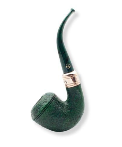 Rattrays Pfeife Yule Sandblast 24