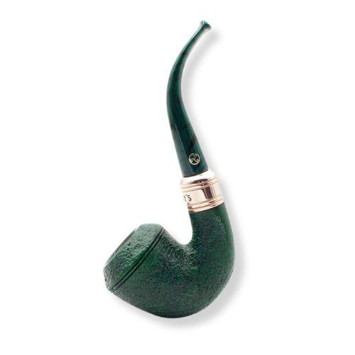 Rattrays Pfeife Yule Sandblast 24 – Bild 2