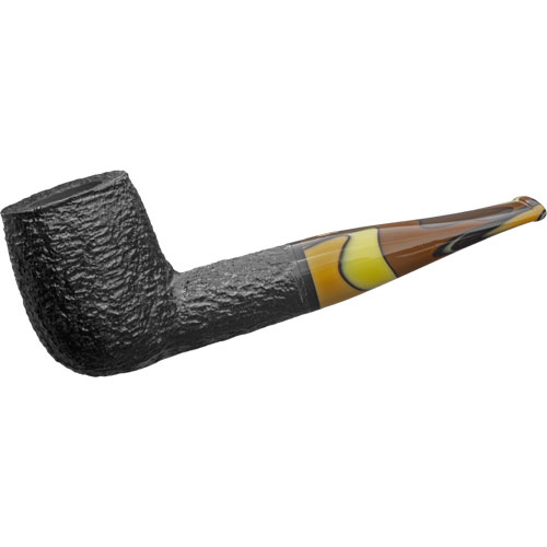 Savinelli Pfeife Paloma Rustic 101