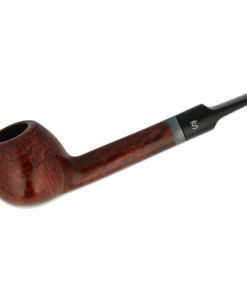 Stanwell Pfeife Revival Brown Pol 131 braun