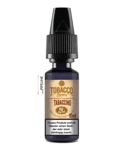 Tabaccino Liquid 10ml