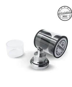 Purity Plus Shortkit inkl. Glastank 2ml