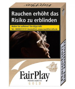 Fair Play Gold (10×20)