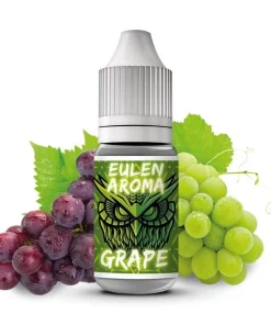 OWL – Eulen Aroma 10ml – Grape