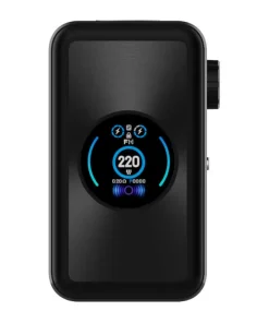 Vaporesso – Gen Max 220 Watt – Schwarz