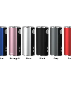 Eleaf iStick T80 Batterie Mod Akkuträger 3000mAh