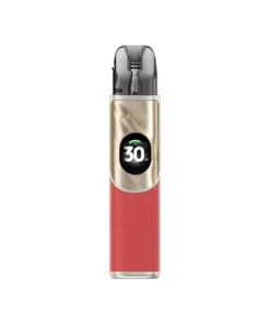 GeekVape – Wenax Q2 Rot