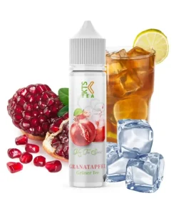 KTS – Aroma Granatapfel 10ml