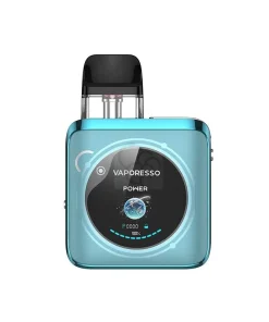 Vaporesso – XROS 4 Nano Pod Kit Aquamarine
