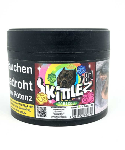 187 Skittlez 200g Shisha Tabak