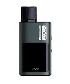 Alternative view of Yooz Kit Pod Zero V5
